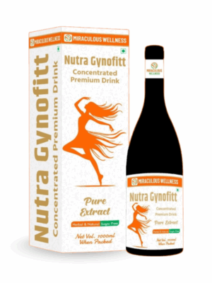 NUTRAGYNOFITT
