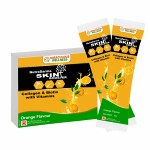 NutraDarma Skin Booster