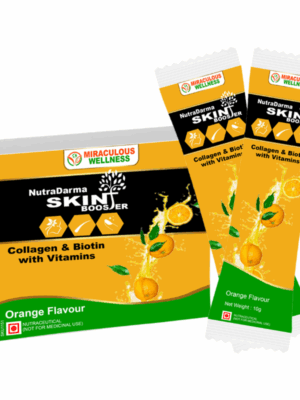 NutraDarma Skin Booster