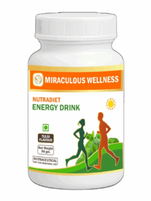 ENERGY DRINK TULSI FLAVOUR