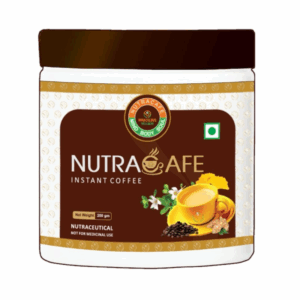 NUTRACAFE COFFEE