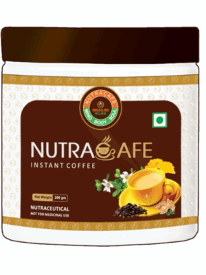 NUTRACAFE COFFEE