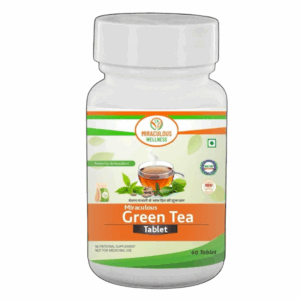 GREEN TEA