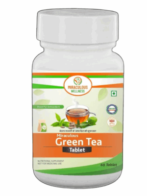 GREEN TEA