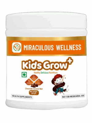 KIDS GROW PLUS