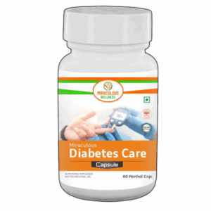 DIABETES CARE