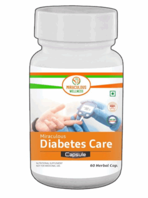 DIABETES CARE
