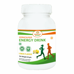 ENERGY DRINK LEMON